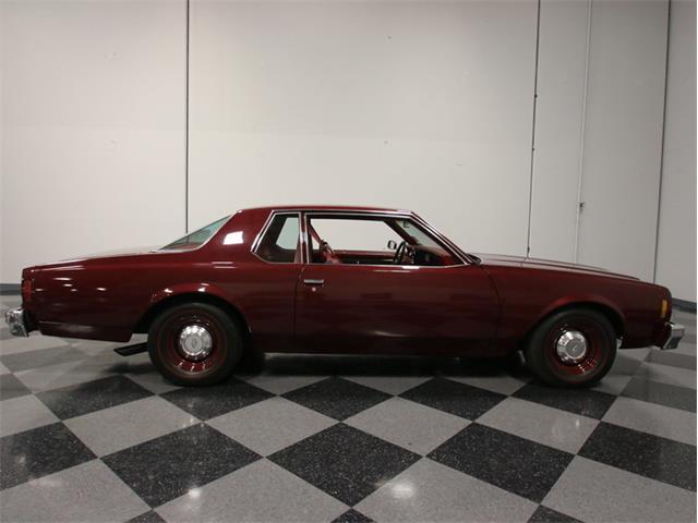 1978 Chevrolet Impala (CC-967116) for sale in Lithia Springs, Georgia