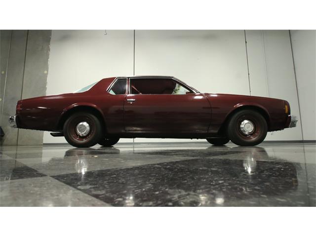 1978 Chevrolet Impala (CC-967116) for sale in Lithia Springs, Georgia