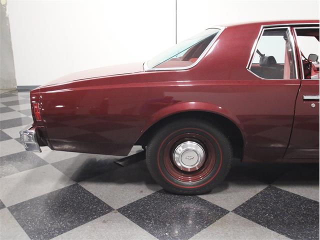 1978 Chevrolet Impala (CC-967116) for sale in Lithia Springs, Georgia