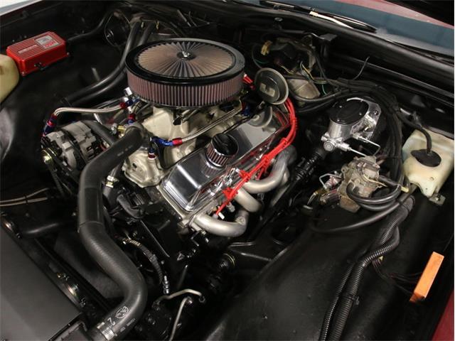 1978 Chevrolet Impala (CC-967116) for sale in Lithia Springs, Georgia