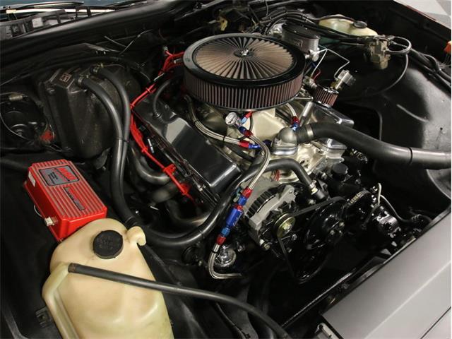 1978 Chevrolet Impala (CC-967116) for sale in Lithia Springs, Georgia