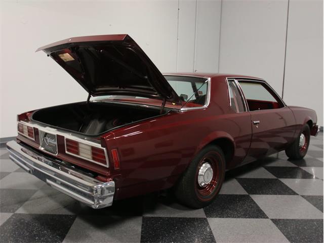 1978 Chevrolet Impala (CC-967116) for sale in Lithia Springs, Georgia