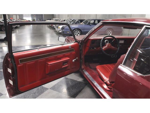 1978 Chevrolet Impala (CC-967116) for sale in Lithia Springs, Georgia