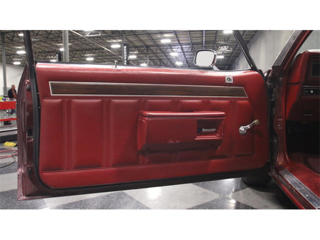 1978 Chevrolet Impala (CC-967116) for sale in Lithia Springs, Georgia