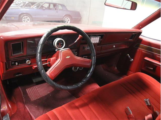 1978 Chevrolet Impala (CC-967116) for sale in Lithia Springs, Georgia