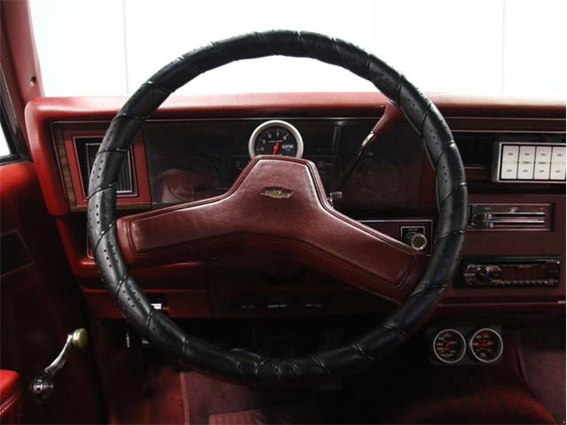 1978 Chevrolet Impala (CC-967116) for sale in Lithia Springs, Georgia