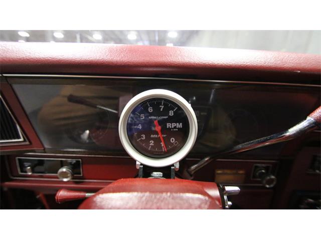 1978 Chevrolet Impala (CC-967116) for sale in Lithia Springs, Georgia