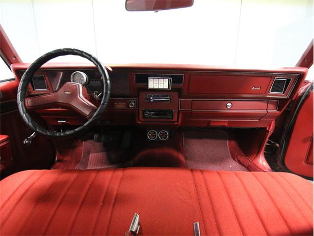1978 Chevrolet Impala (CC-967116) for sale in Lithia Springs, Georgia