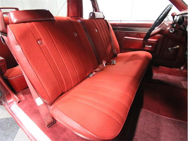 1978 Chevrolet Impala (CC-967116) for sale in Lithia Springs, Georgia