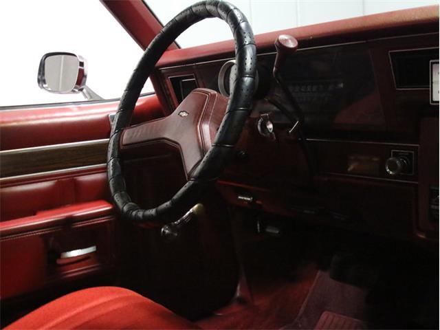 1978 Chevrolet Impala (CC-967116) for sale in Lithia Springs, Georgia