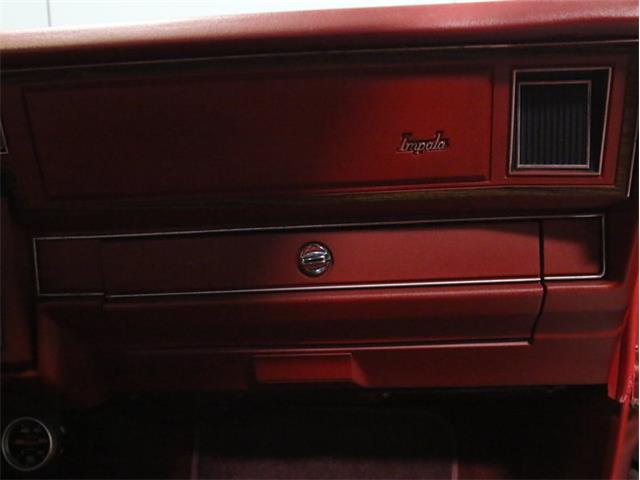 1978 Chevrolet Impala (CC-967116) for sale in Lithia Springs, Georgia