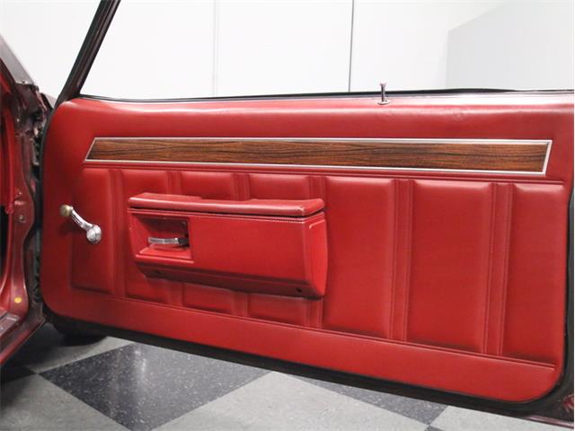 1978 Chevrolet Impala (CC-967116) for sale in Lithia Springs, Georgia