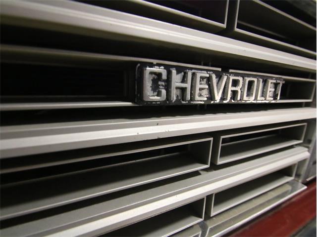 1978 Chevrolet Impala (CC-967116) for sale in Lithia Springs, Georgia