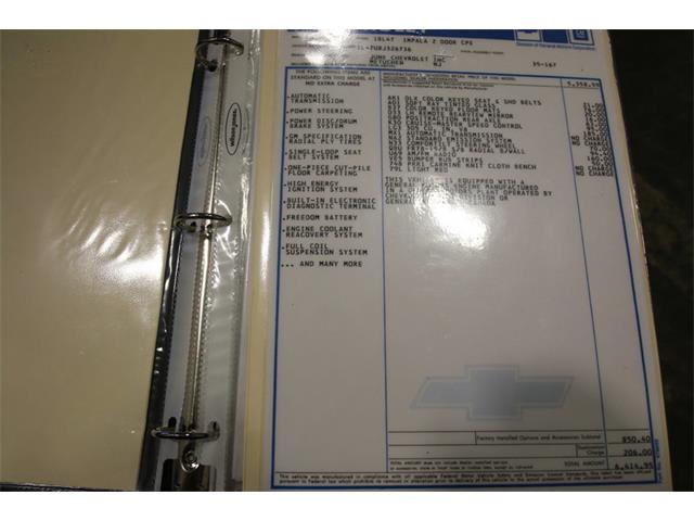 1978 Chevrolet Impala (CC-967116) for sale in Lithia Springs, Georgia