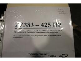 1978 Chevrolet Impala (CC-967116) for sale in Lithia Springs, Georgia