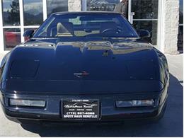 1993 Chevrolet Corvette (CC-967140) for sale in Reno, Nevada