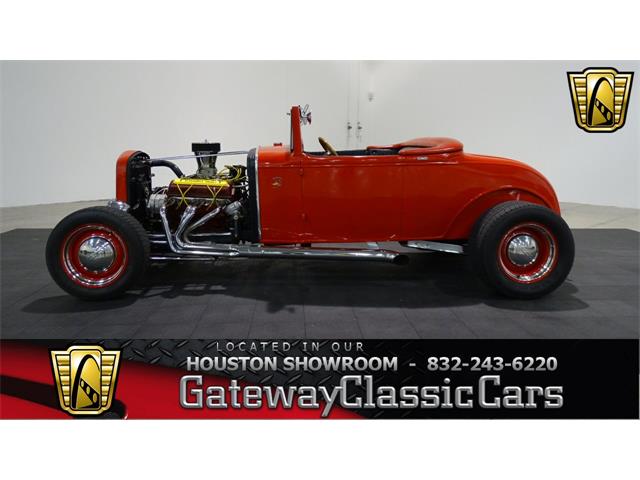 1930 Ford Model A (CC-967147) for sale in Houston, Texas