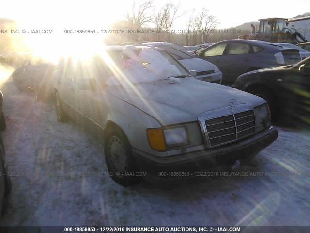 1990 Mercedes Benz 300 (CC-960715) for sale in Helena, Montana