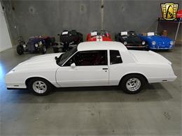 1982 Chevrolet Monte Carlo (CC-967150) for sale in DFW Airport, Texas
