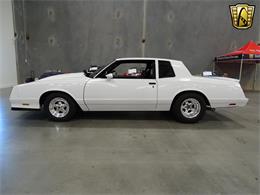 1982 Chevrolet Monte Carlo (CC-967150) for sale in DFW Airport, Texas