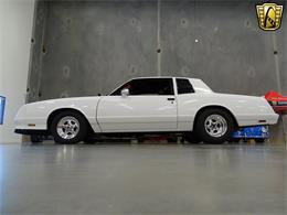 1982 Chevrolet Monte Carlo (CC-967150) for sale in DFW Airport, Texas