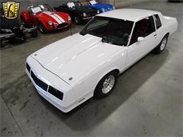 1982 Chevrolet Monte Carlo (CC-967150) for sale in DFW Airport, Texas