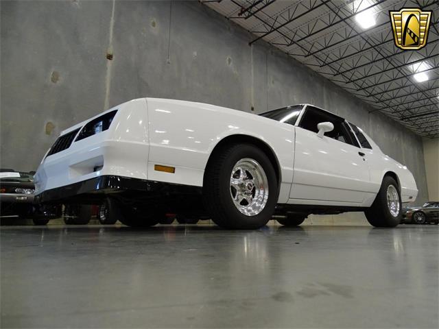 1982 Chevrolet Monte Carlo (CC-967150) for sale in DFW Airport, Texas