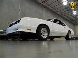 1982 Chevrolet Monte Carlo (CC-967150) for sale in DFW Airport, Texas