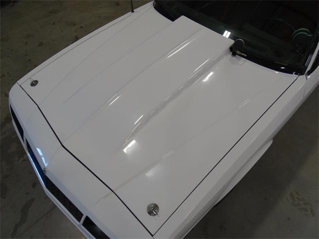 1982 Chevrolet Monte Carlo (CC-967150) for sale in DFW Airport, Texas
