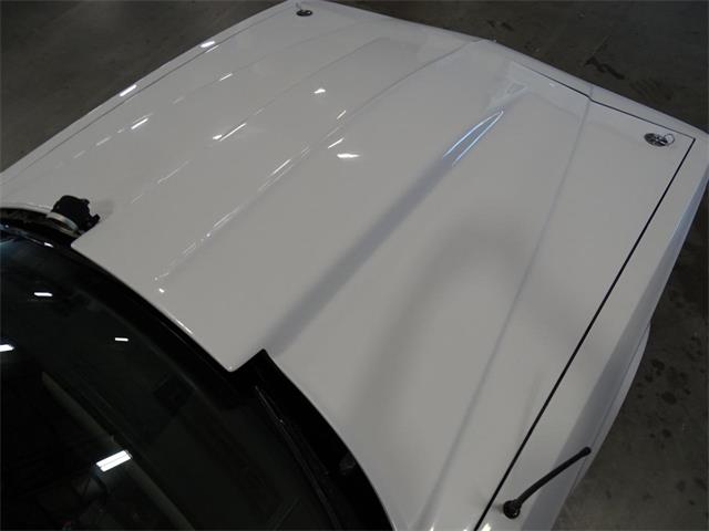 1982 Chevrolet Monte Carlo (CC-967150) for sale in DFW Airport, Texas