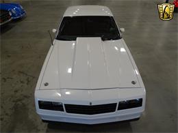 1982 Chevrolet Monte Carlo (CC-967150) for sale in DFW Airport, Texas
