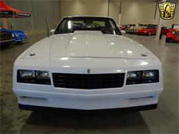 1982 Chevrolet Monte Carlo (CC-967150) for sale in DFW Airport, Texas