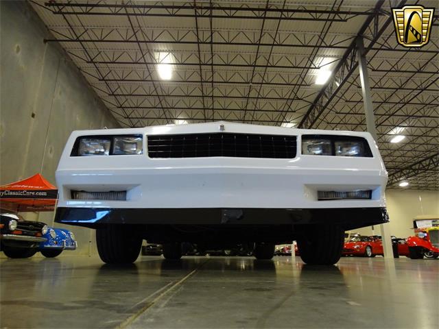 1982 Chevrolet Monte Carlo (CC-967150) for sale in DFW Airport, Texas