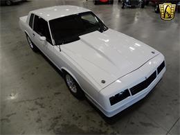 1982 Chevrolet Monte Carlo (CC-967150) for sale in DFW Airport, Texas
