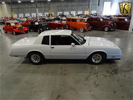 1982 Chevrolet Monte Carlo (CC-967150) for sale in DFW Airport, Texas
