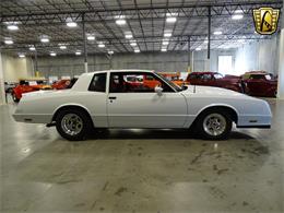 1982 Chevrolet Monte Carlo (CC-967150) for sale in DFW Airport, Texas