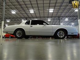 1982 Chevrolet Monte Carlo (CC-967150) for sale in DFW Airport, Texas