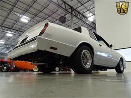 1982 Chevrolet Monte Carlo (CC-967150) for sale in DFW Airport, Texas
