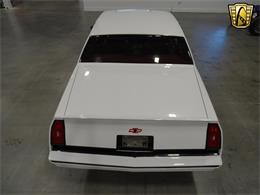1982 Chevrolet Monte Carlo (CC-967150) for sale in DFW Airport, Texas