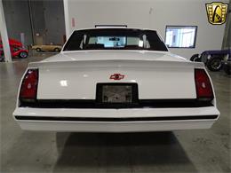 1982 Chevrolet Monte Carlo (CC-967150) for sale in DFW Airport, Texas