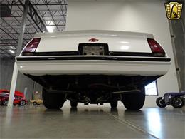 1982 Chevrolet Monte Carlo (CC-967150) for sale in DFW Airport, Texas