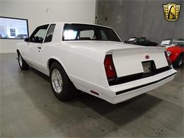 1982 Chevrolet Monte Carlo (CC-967150) for sale in DFW Airport, Texas