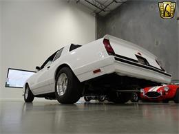 1982 Chevrolet Monte Carlo (CC-967150) for sale in DFW Airport, Texas