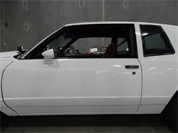 1982 Chevrolet Monte Carlo (CC-967150) for sale in DFW Airport, Texas