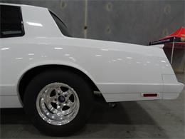 1982 Chevrolet Monte Carlo (CC-967150) for sale in DFW Airport, Texas