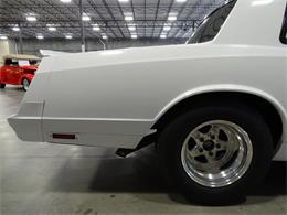1982 Chevrolet Monte Carlo (CC-967150) for sale in DFW Airport, Texas