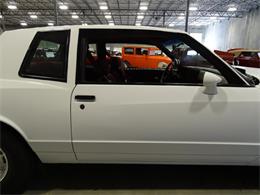 1982 Chevrolet Monte Carlo (CC-967150) for sale in DFW Airport, Texas