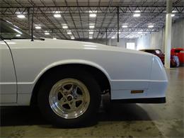 1982 Chevrolet Monte Carlo (CC-967150) for sale in DFW Airport, Texas