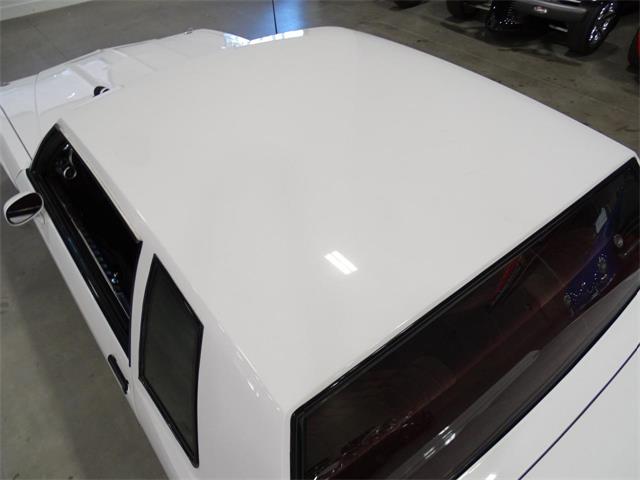1982 Chevrolet Monte Carlo (CC-967150) for sale in DFW Airport, Texas