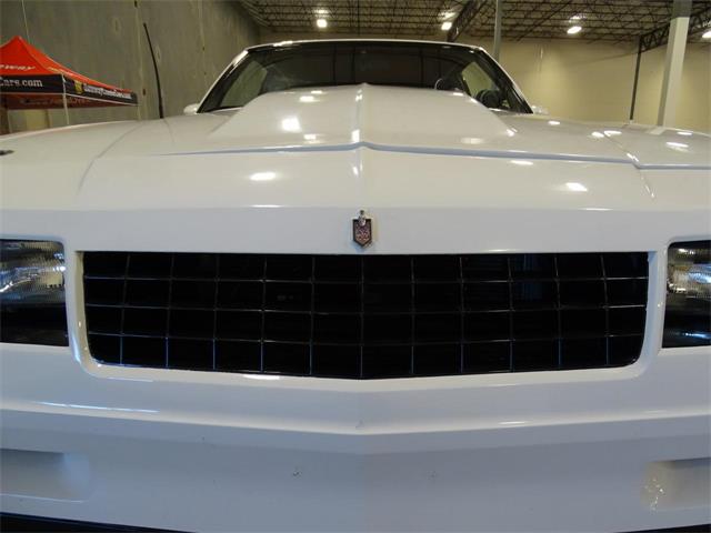 1982 Chevrolet Monte Carlo (CC-967150) for sale in DFW Airport, Texas